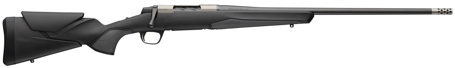 BROWNING X-BOLT 2 HUNT COMP 243WIN TT #
