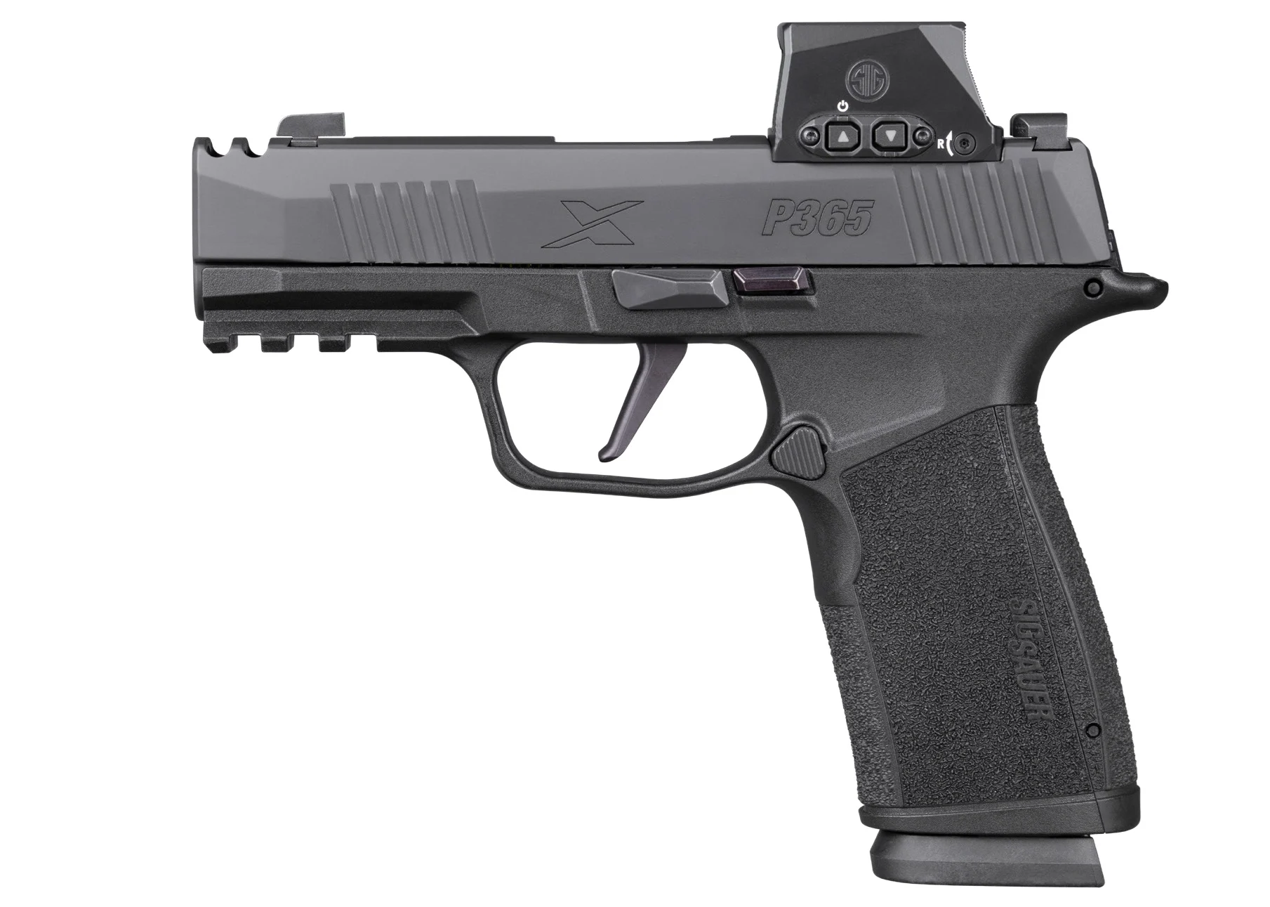 SIG SAUER P365X-MACRO COMP ROMX 9MM 10+1
