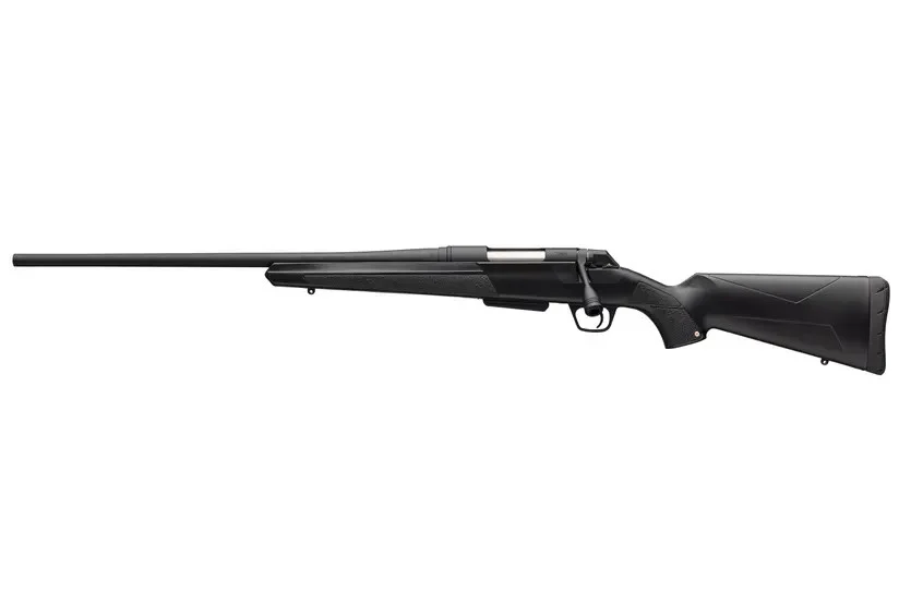 WINCHESTER XPR 6.5CR MATTE/SYN 22" NS LH