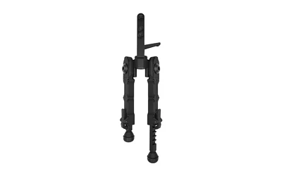 ACCU-TAC M-LOK SPEC-4 BIPOD BLACK - Image 2