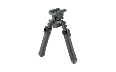 ALLEN HELIX POLY BIPOD LOW TILT STUD