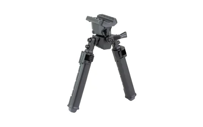 ALLEN HELIX POLY BIPOD LOW TILT STUD - Image 2
