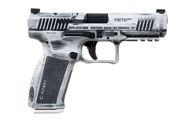 CANIK METE SFT 9MM 4.5 20RD ARTIC - Image 2