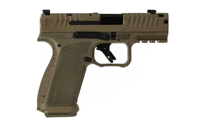 CANIK METE MC9 PRM 9MM 3.64 17RD FDE - Image 2