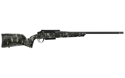 CHRISTENSEN EVOKE HNTR 6.5PRC 22" GN