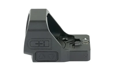 C&H COMP RED DOT 2 MOA MULTI BLACK - Image 3