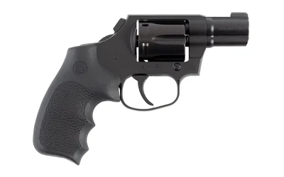 COLT NIGHT COBRA 38SPL 2" 6RD DAO BK - Image 2