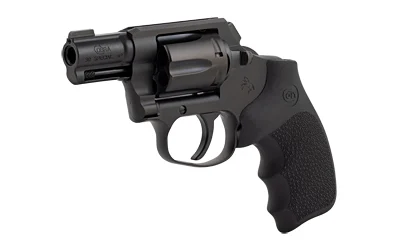COLT NIGHT COBRA 38SPL 2" 6RD DAO BK - Image 3