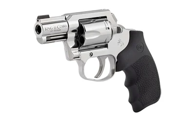 COLT KING COBRA CARRY 357MAG 2" DAO - Image 3