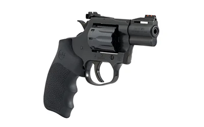 COLT KING COBRA 22LR 2" 10RD BLK - Image 2