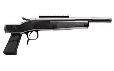 CVA SCOUT XP PISTOL 223REM 11.5" BLK