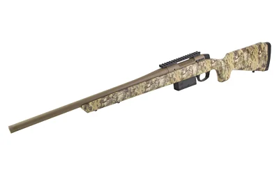 CVA CASCADE VMNT HNTR 204RUG 10R FDE - Image 3