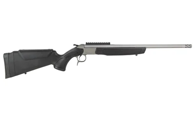 CVA SCOUT GEN 3 TD 234WIN 20" SS - Image 2
