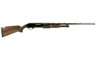 CZ 620 FLD 20/28 3" BL WLNT 4RD - Image 2