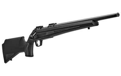 CZ 600+ ALPHA 6.5PRC 24" 3RD BLK - Image 2