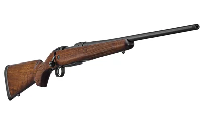 CZ 600 ST2 AMERICN 6.5CM 5RD 24" WAL - Image 3