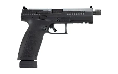 CZ P-10F SR OR 9MM 5.1" 21RD BLK - Image 2