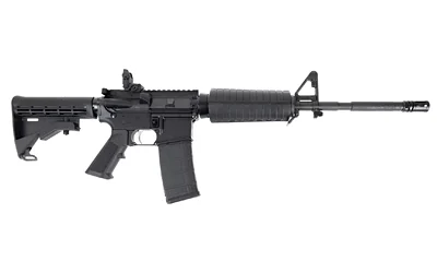 DPMS 16" M4 556 FSB RIFLE 30RD BLK - Image 2