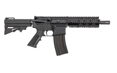 DPMS KITTY KAT 7.5" 556 PSTL 30RD - Image 2