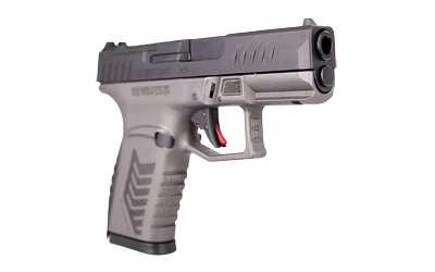 DERYA DY9Z 9MM 3.5" 15RD OR GRAY/BLK - Image 3