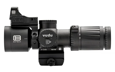 EOTECH VUDU 4-12X36 FFP MD5 MRD EFLX