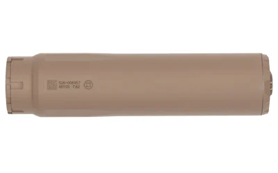 GEMTECH ABYSS SUPPRESSOR 762 FDE