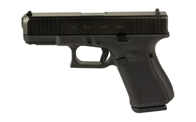 GLOCK 19 (V) 9MM 10RD 3 MAGS FS - Image 2