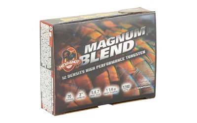 HEVI MAG BLEND 20GA 3IN #5 6 7 5/50 - Image 2