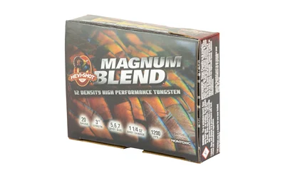 HEVI MAG BLEND 20GA 3IN #5 6 7 5/50 - Image 3