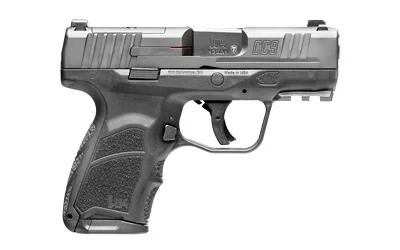HK CC9 9MM 3.32" 10RD BLK - Image 2