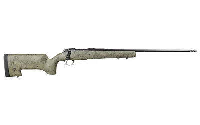 KIMBER MT ASCENT PEAK 300WIN 26" 4RD - Image 2