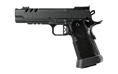 KIMBER 2K11 COMP 9MM 5" 20RD BLK - Image 2