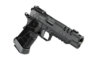 KIMBER 2K11 COMP 9MM 5" 20RD BLK - Image 3