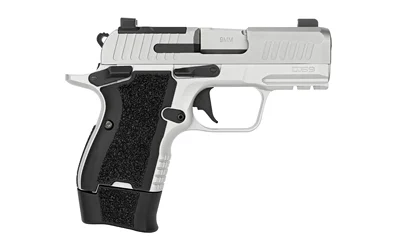 KIMBER CDS9 9MM 15RD 3.18" OR SLV - Image 2