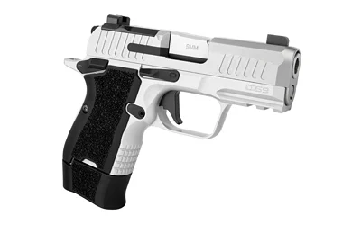 KIMBER CDS9 9MM 15RD 3.18" OR SLV - Image 3