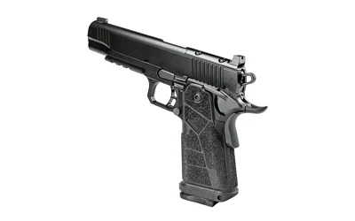 KIMBER 1911 DS WARRIOR LW OR 9MM 5" - Image 3