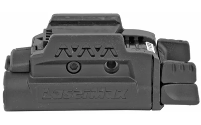 LASERMAX SPARTAN ADJ FT LT/LSR CMB D - Image 3