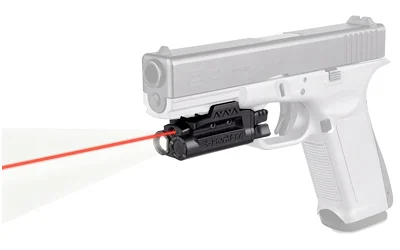 LASERMAX SPARTAN ADJ FT LT/LSR CMB D - Image 4