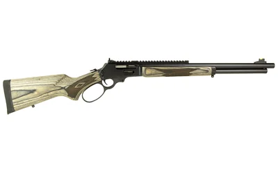 MARLIN 1895 45-70 19.1" GRY/BRN TB - Image 2