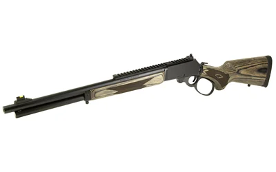MARLIN 1895 45-70 19.1" GRY/BRN TB - Image 3