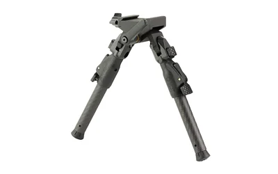 MDT GRND POD RRS DOVETAIL BLK - Image 2