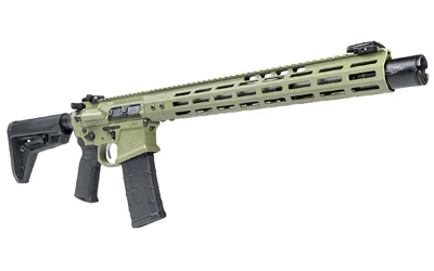 NOVESKE G4 INFIDEL 223REM 13.7P 30RD - Image 3