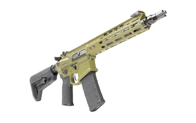 NOVESKE GEN4 SBR 556 10.5 GRN - Image 3