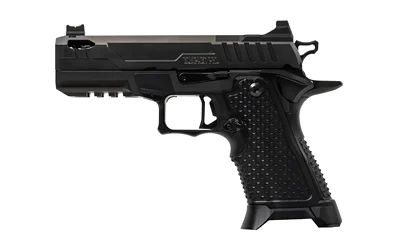 OA DEF 2311 CMP PRO ELITE 9MM 4.25"