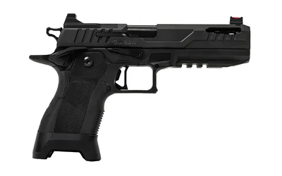 OA DEF 2311 PRO 9MM 5" 21RD BLK - Image 2