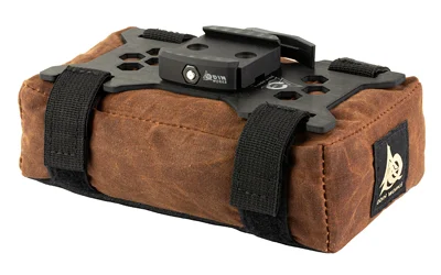 ODIN WORKS ARCA PLATE W/ CLAMP BAG - Image 2