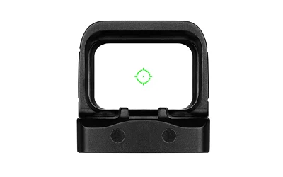 OSIGHT SE GREEN DOT 2 MOA BLACK - Image 3