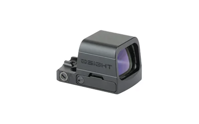 OSIGHT SE GRN DOT RMSC 6MOA BLACK - Image 2