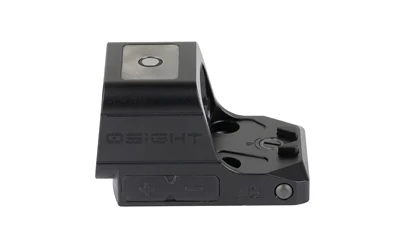 OSIGHT XR RED DOT RMR MULTI RET BLK - Image 3