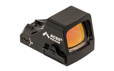 PA HOLOSUN HS507K-X2 ACSS VULCAN RED - Image 2